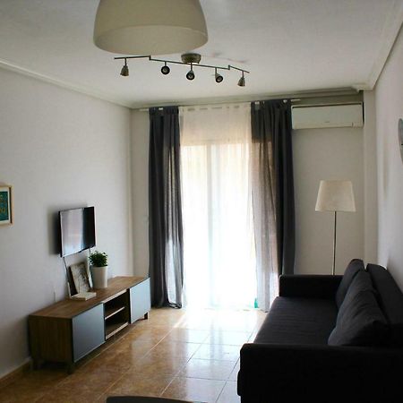אוריהואלה Katy Apartments מראה חיצוני תמונה