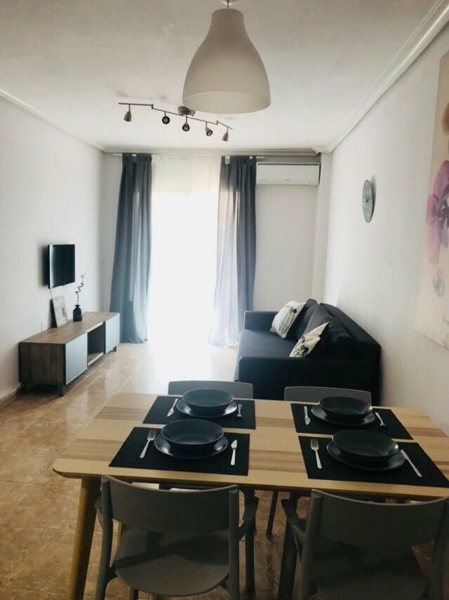 אוריהואלה Katy Apartments מראה חיצוני תמונה