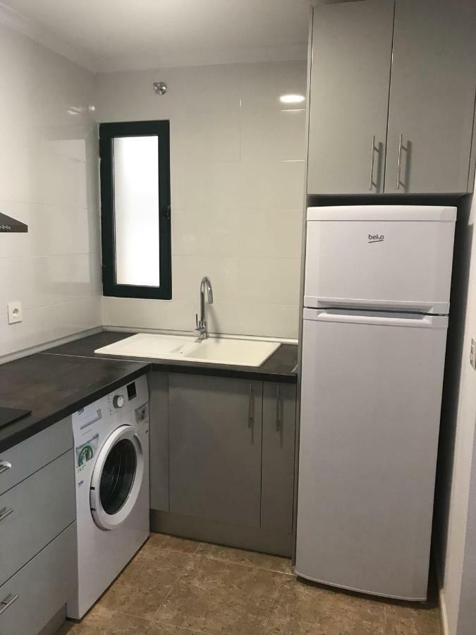 אוריהואלה Katy Apartments מראה חיצוני תמונה