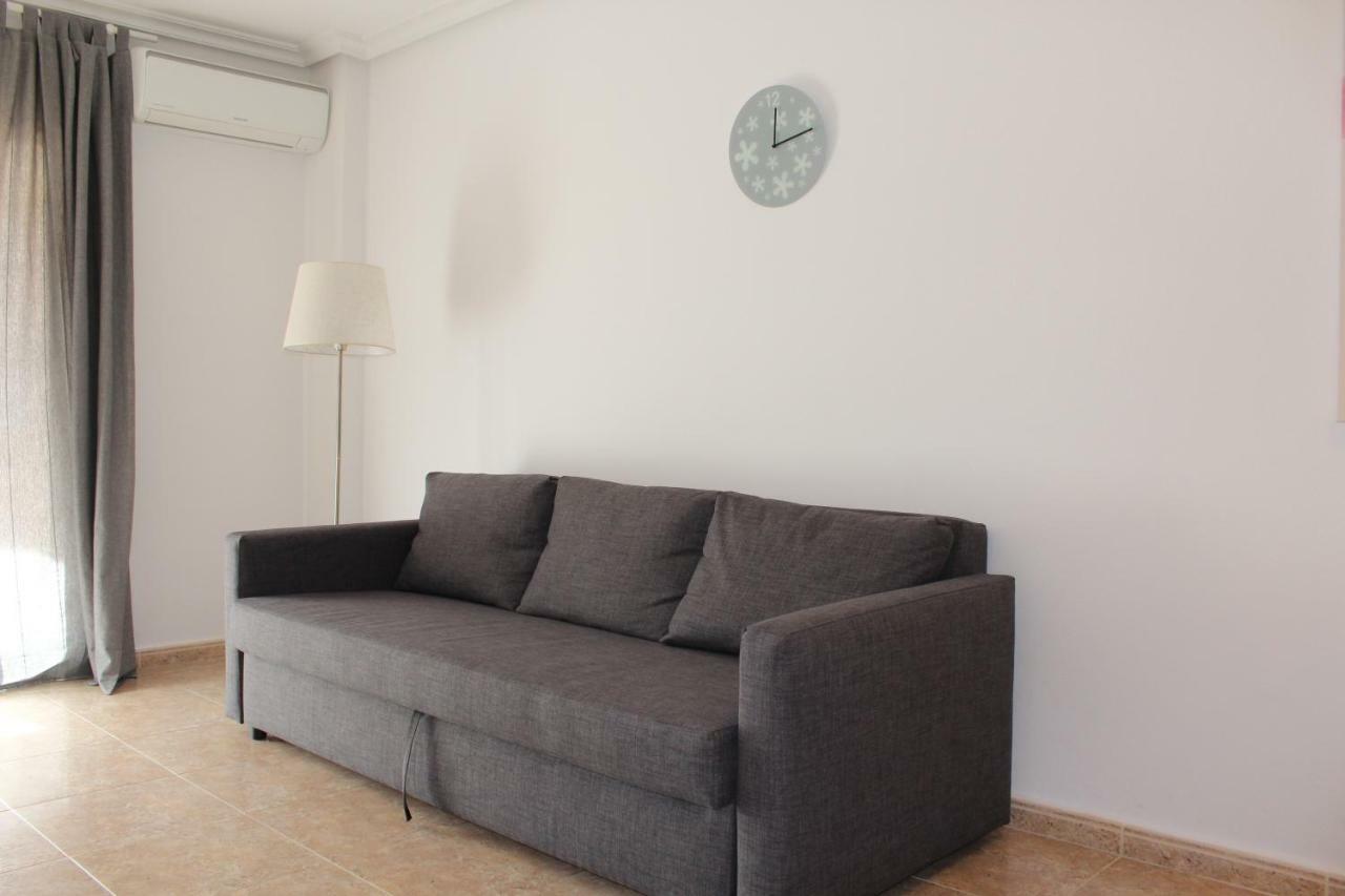 אוריהואלה Katy Apartments מראה חיצוני תמונה