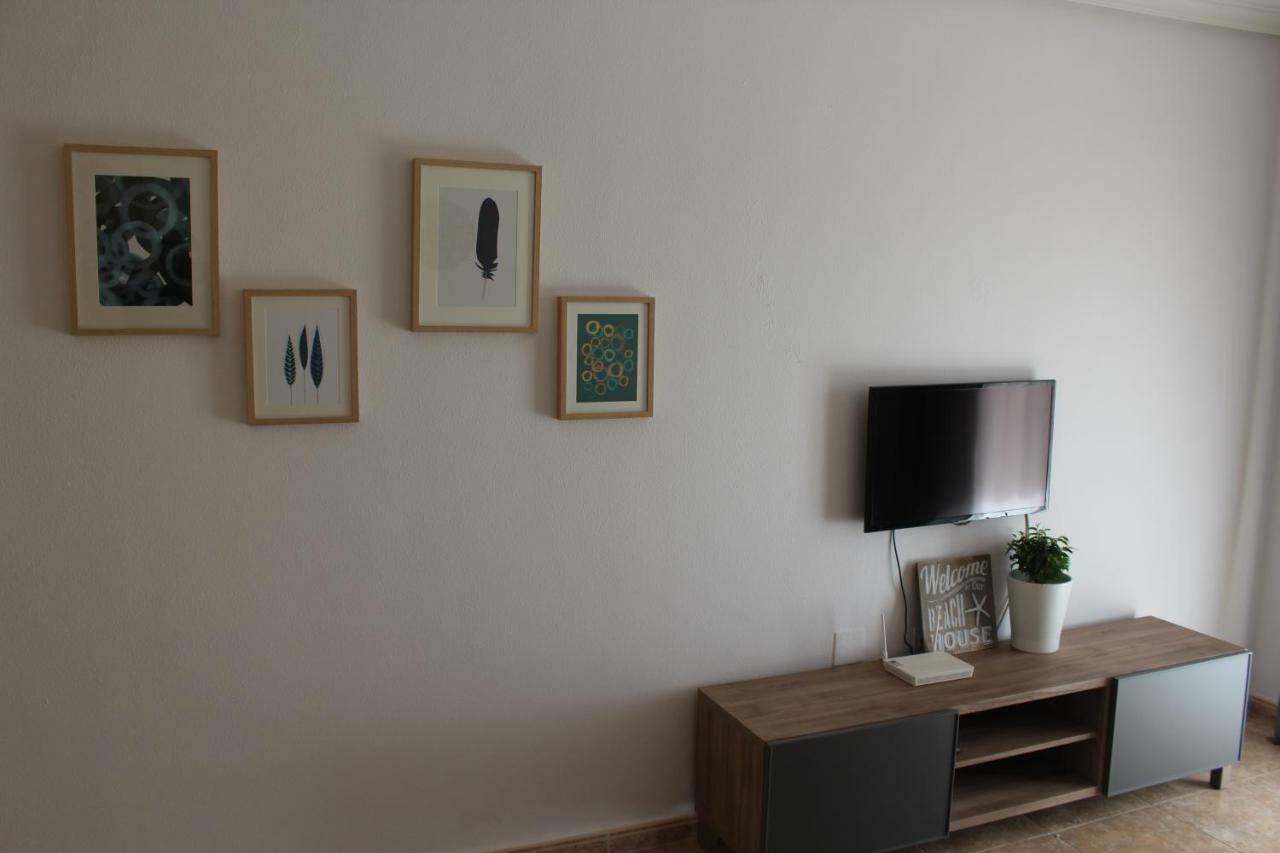 אוריהואלה Katy Apartments מראה חיצוני תמונה