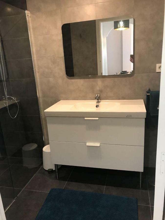 אוריהואלה Katy Apartments מראה חיצוני תמונה