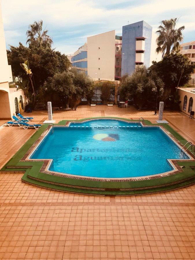 אוריהואלה Katy Apartments מראה חיצוני תמונה
