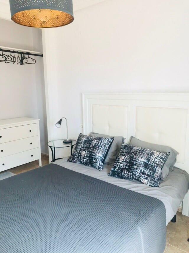 אוריהואלה Katy Apartments מראה חיצוני תמונה